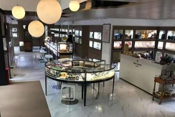 韩城市寄卖奢侈品店